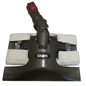 Shark Rocket Dust Away Vacuum Hard Floor Attachment Head Parts